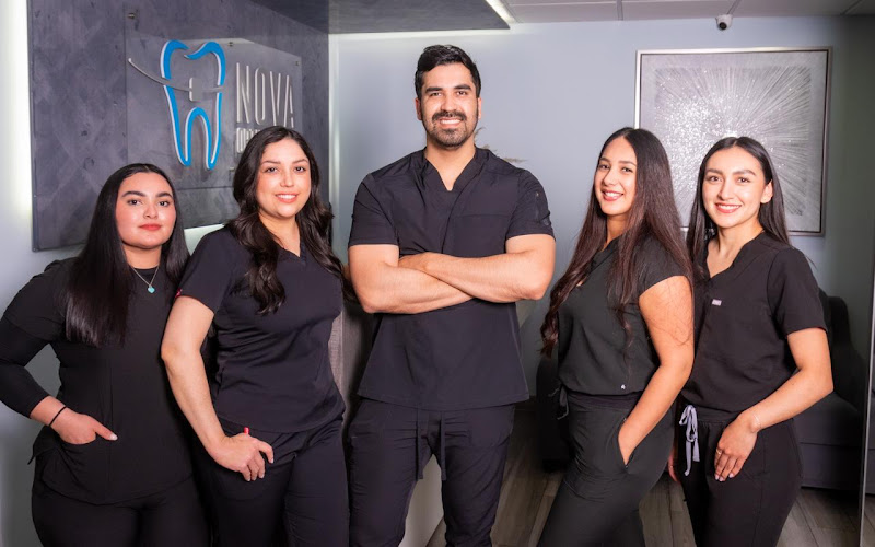 Nova Orthodontic