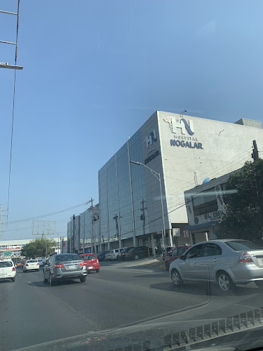 Hospital Nogalar