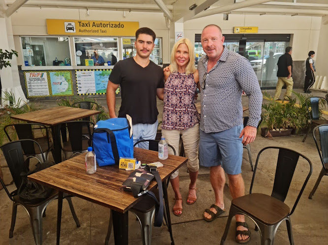 HGH Vallarta in Cancun