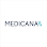 Medicana BURSA HOSPITAL logo