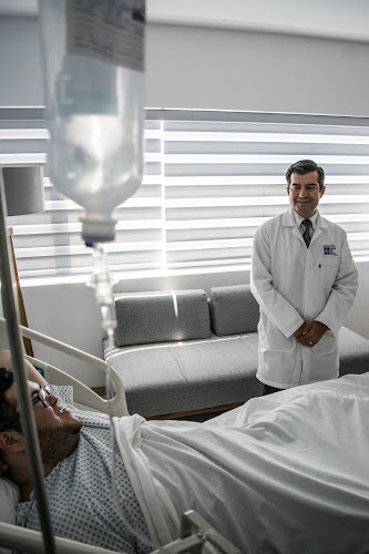 Cirujano Bariatra en Guadalajara - Dr. Eduardo Jaramillo de la Torre