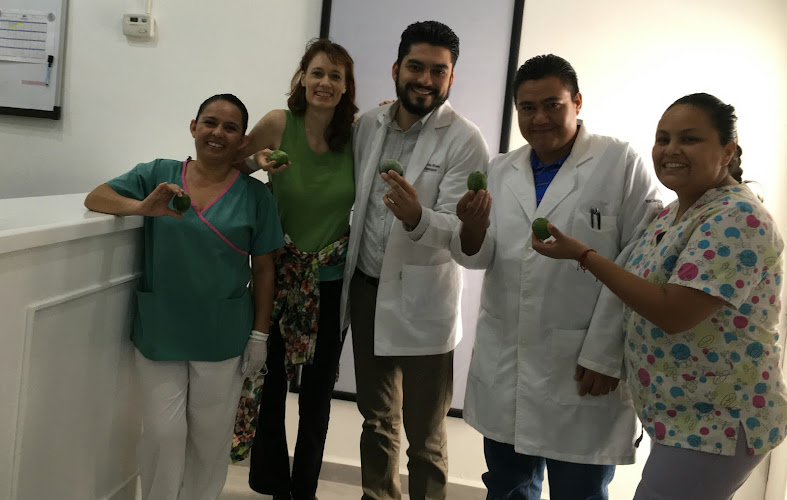 Lyme Mexico Clinic