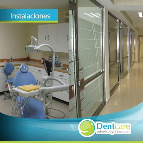 Dentcare Cancun