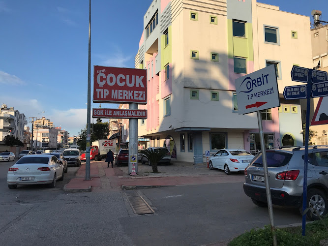 Special Children's Medical Center