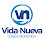 Clínica Vida Nueva - Medicina Regenerativa logo