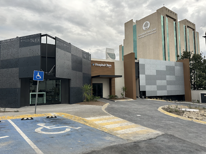 Hospital Clinic HCAC