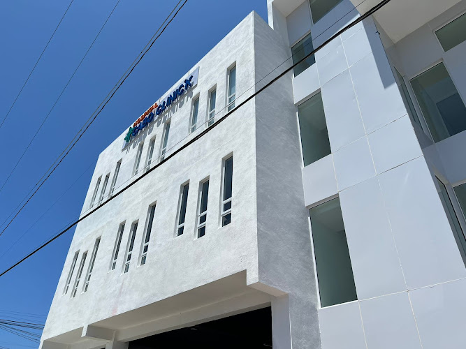 Hospital Cabo Clinick