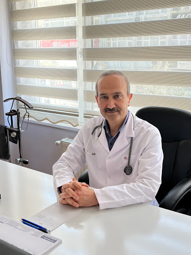 Dr. Mustafa Abuzarad clinic عيادة الدكتور مصطفى أبوزرد