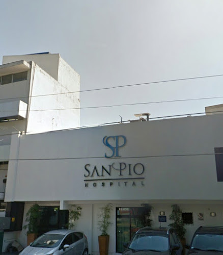 Hospital San Pio
