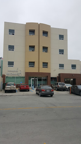 Hospital mi Doctor