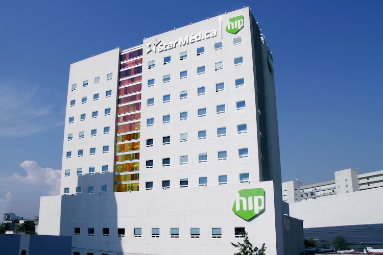 Star Medica Hip Hospital