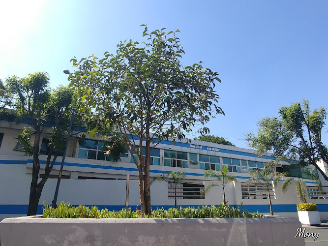 San José Hospital