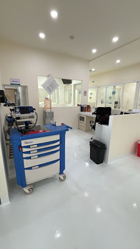 Renal Care clinica de alta hemodiálisis