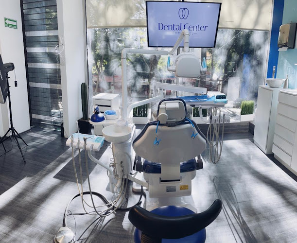 Dental Center Emmanuel