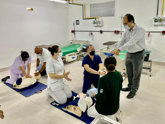 Hospital General de Zona 33