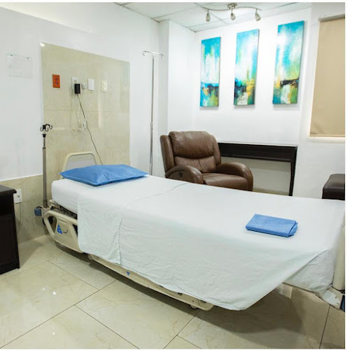 Hospital San Lucas de Monterrey S.A de C.V