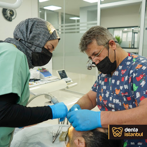 Denta İstanbul Diş Kliniği | Denta Istanbul Clinic | Dental Implants & Dental Veneer & Smile Design