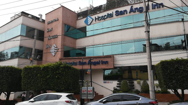 Hospital San Angel Inn Sur