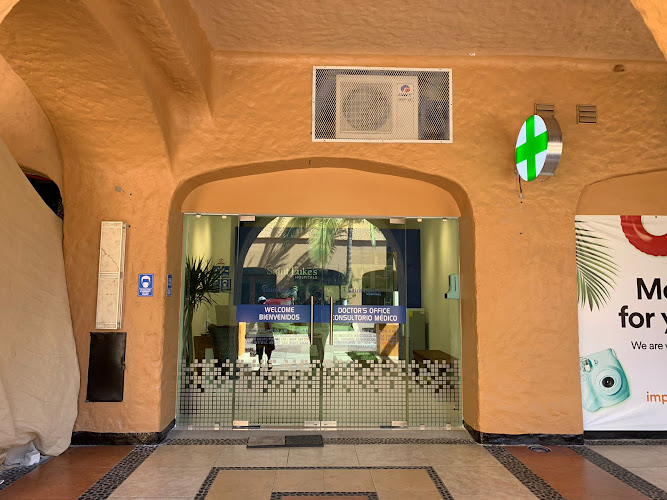 Saint Luke's Hospitals, Tesoro