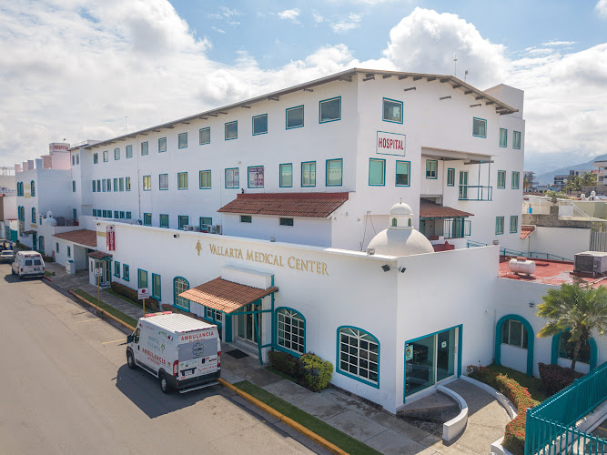 VMC Vallarta Medical Center