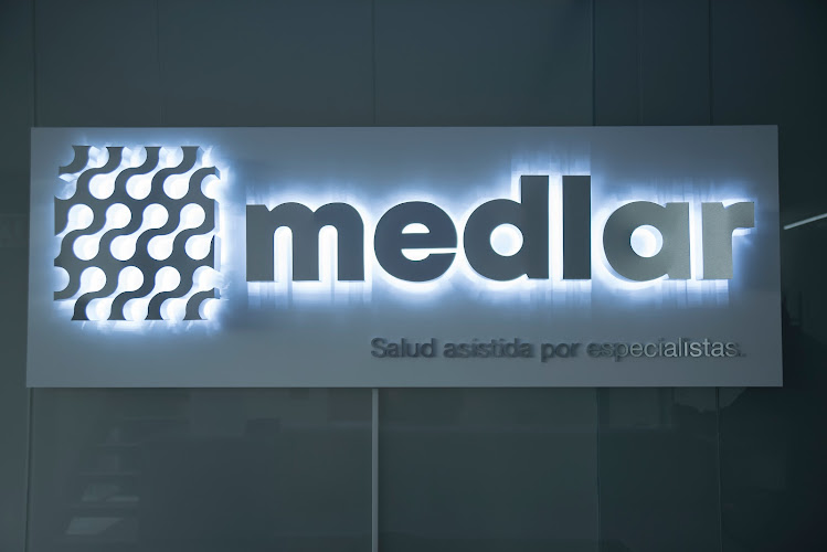 Clínica MEDLAR