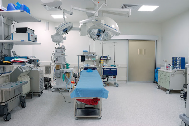 Clinic Center Hair Transplant & Plastic Surgery & Dentistry & Weight Loss Surgeries - Istanbul