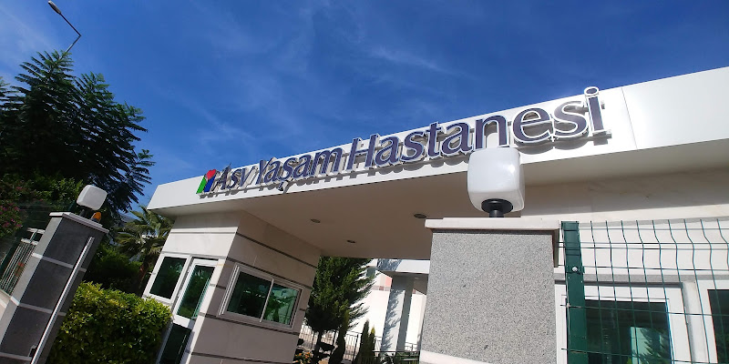 Antalya Life Hospital