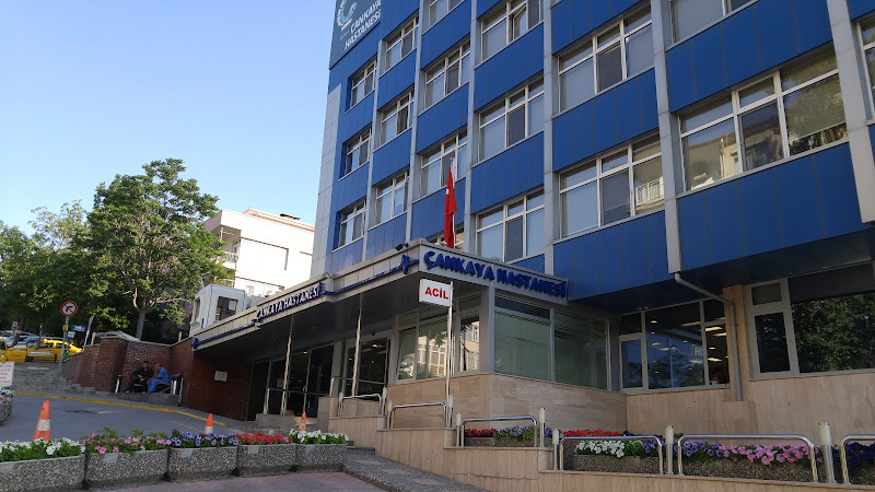 Private Çankaya Hospital