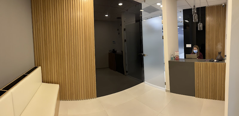 Orion Dental & Maxillofacial Group