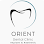 Orient Dental Clinic logo