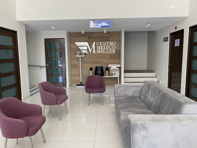 Miller Hospital Cumbres