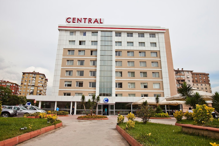 Central Hospital