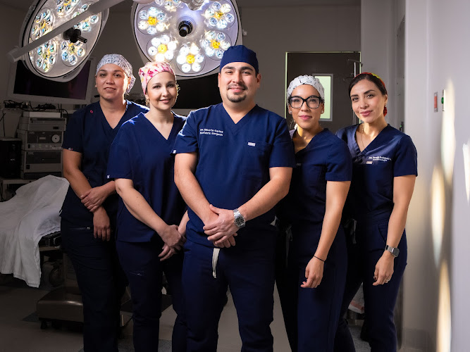 My New Body Obesity Center l Bariatric Surgery