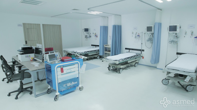 ASMED Ambulatory Surgery