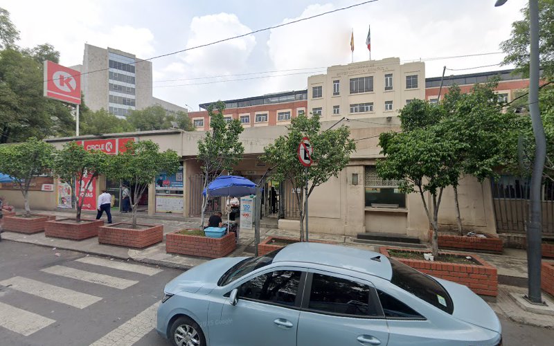 Dr. Sergio Ariosto Hernández Delgado