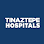 Tınaztepe Hospitals logo