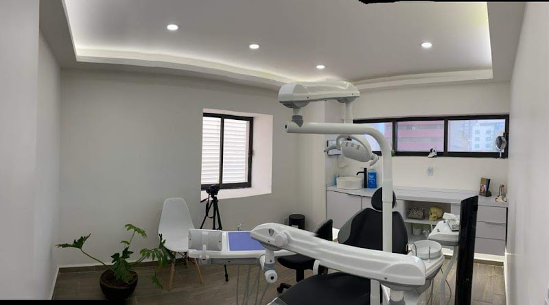 Chalet Dental CDMX