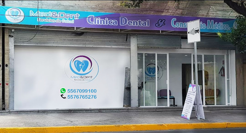 Med&Dent