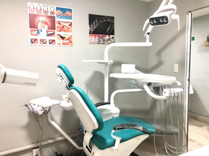 Klinik Dent México