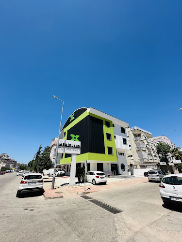 Özel Medipleks Tıp Merkezi