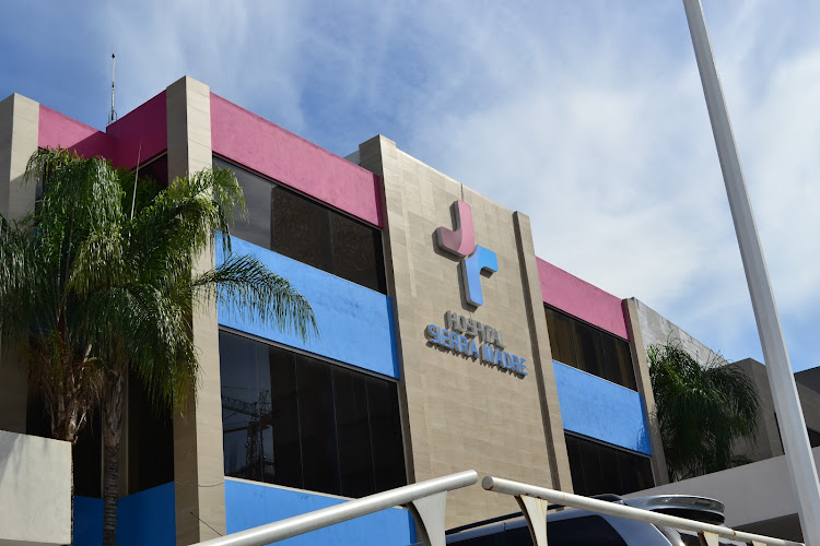 Hospital Sierra Madre