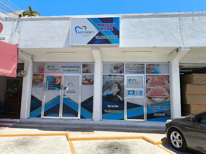 Clínica Dental MERYDENT