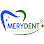Clínica Dental MERYDENT logo