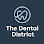 The Dental District logo