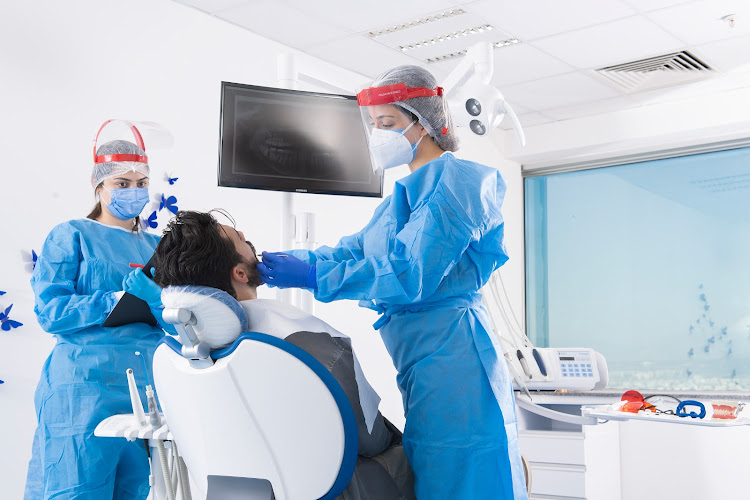 Medixos Dental Clinic