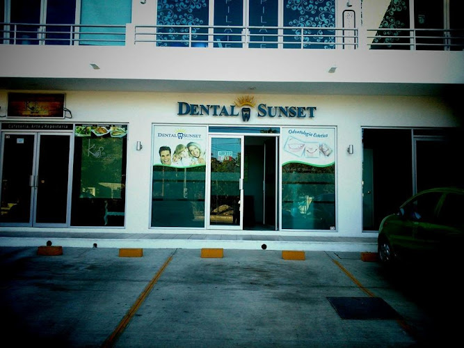 DENTAL SUNSET