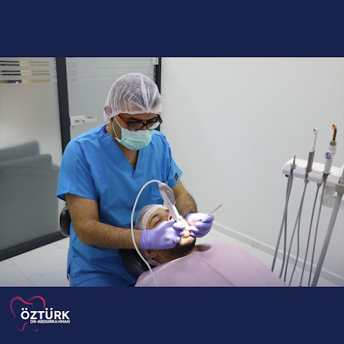 Dr.Abdurrahman ÖZTÜRK