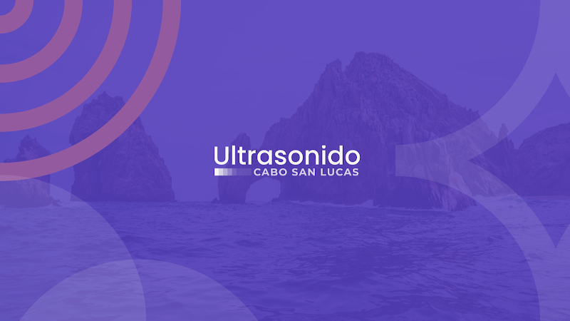 Ultrasonido Cabo San Lucas
