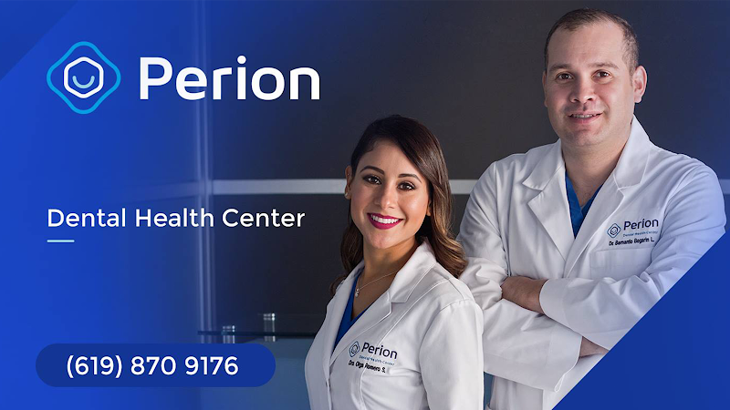 Perion Dental Health Center / Dentist Tijuana