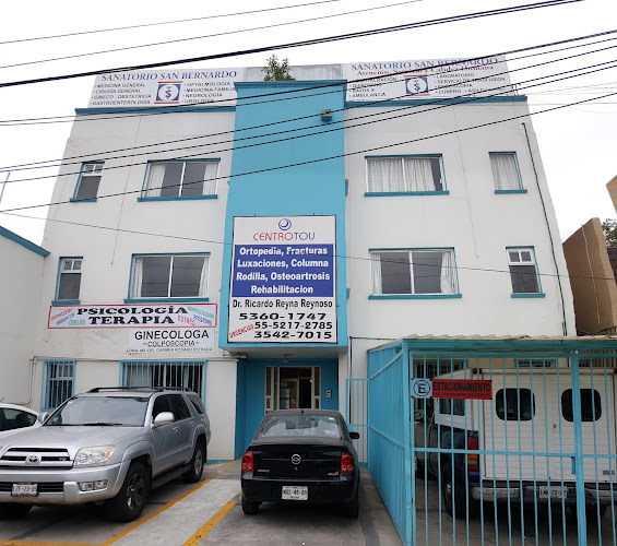 Sanatorio San Bernardo